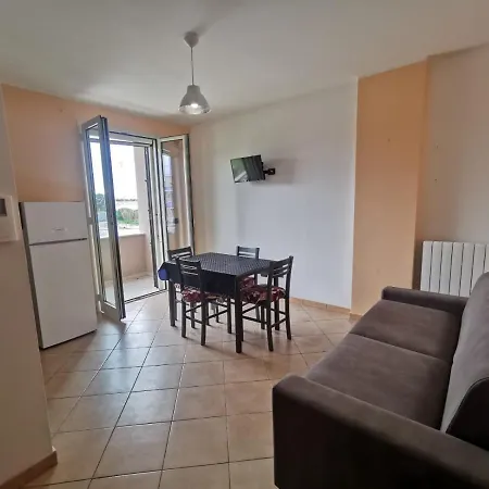 Tresor 3 Apartment *