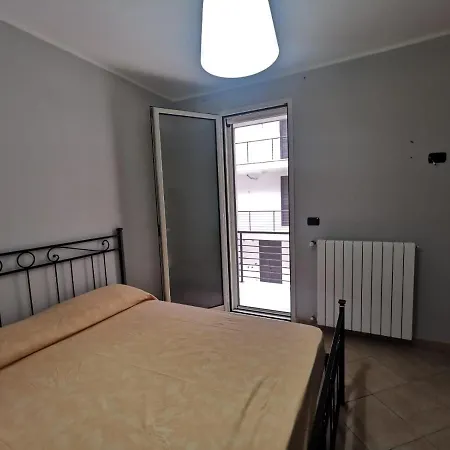 Apartment Tresor 3 Gallipoli