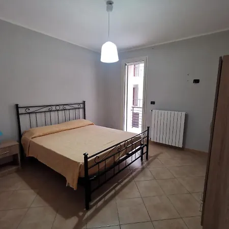 Tresor 3 Apartment