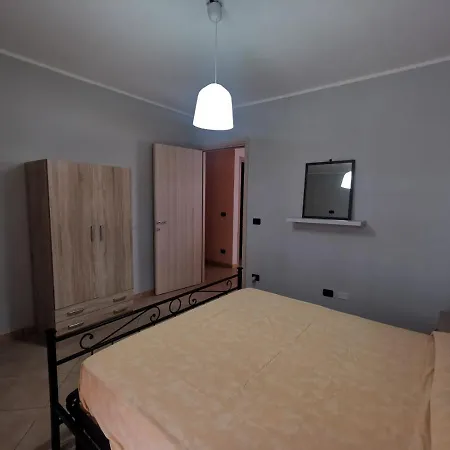 Apartment Tresor 3