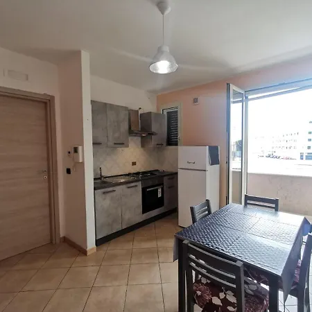 Tresor 3 Apartment