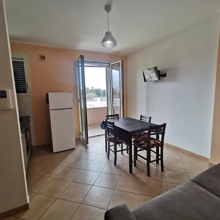 Tresor 3 Apartment *