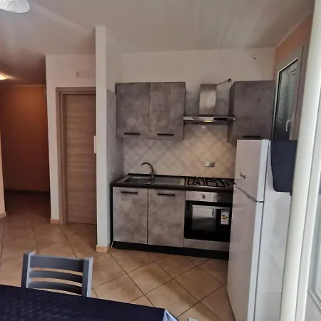Apartment Tresor 3 Gallipoli